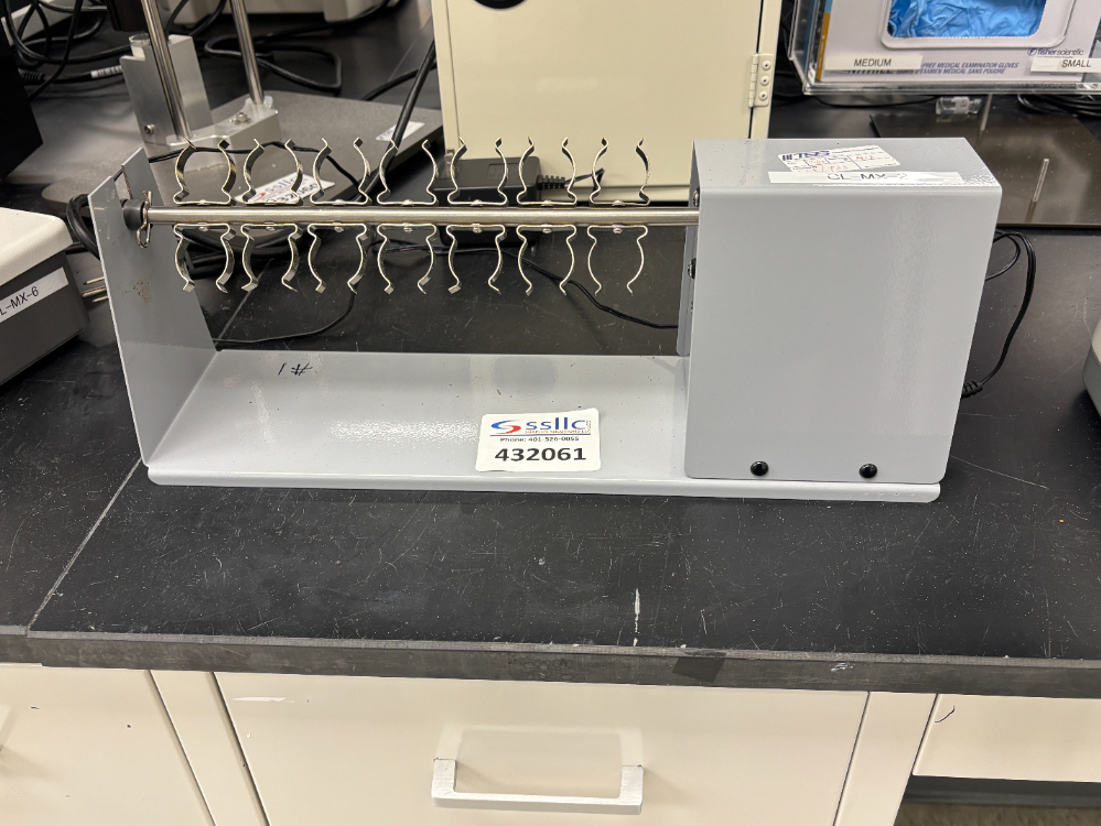 Image of ATR Rotamix